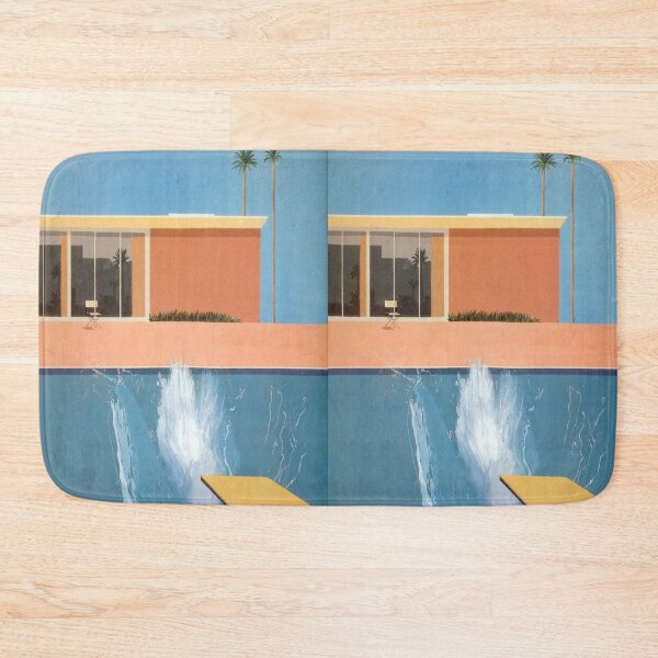 Item preview, David Hockney designed and sold by st1art.
