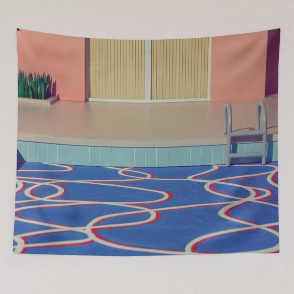 Item preview, David Hockney designed and sold by st1art.