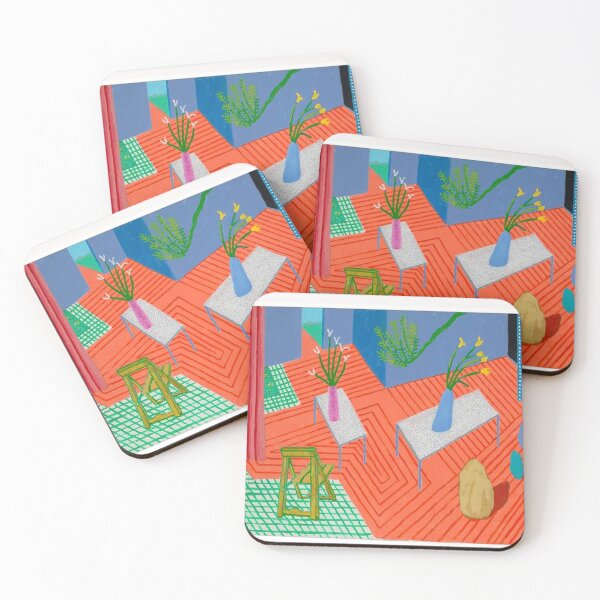 Item preview, David Hockney designed and sold by st1art.