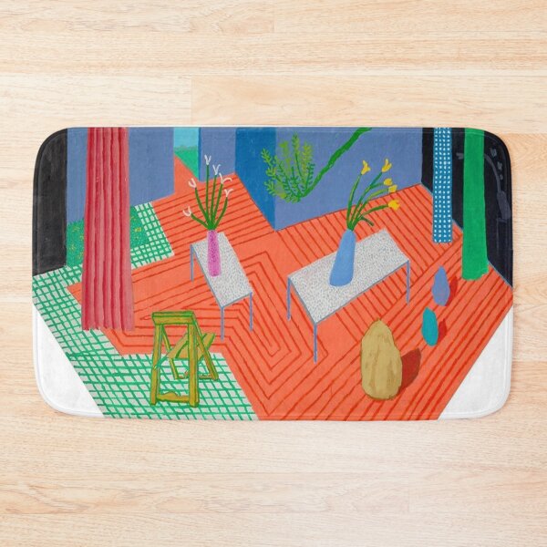 Item preview, David Hockney designed and sold by st1art.