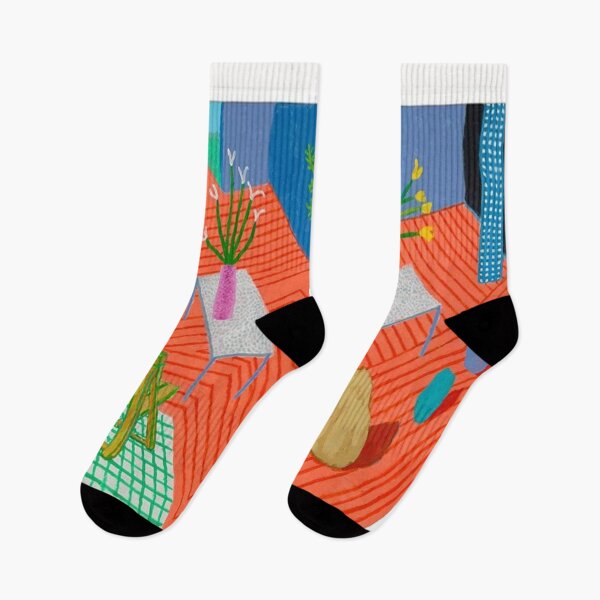 Item preview, David Hockney designed and sold by st1art.