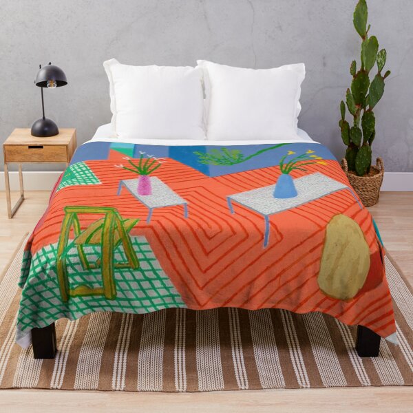 Item preview, David Hockney designed and sold by st1art.