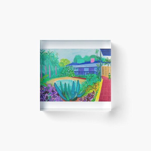 Artikelvorschau, David Hockney entworfen und verkauft von st1art.
