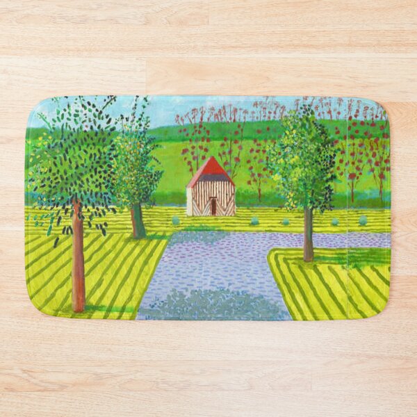 Artikelvorschau, David Hockney entworfen und verkauft von st1art.