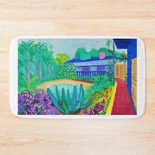 Item preview, David Hockney designed and sold by st1art.