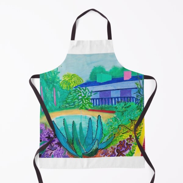 Artikelvorschau, David Hockney entworfen und verkauft von st1art.