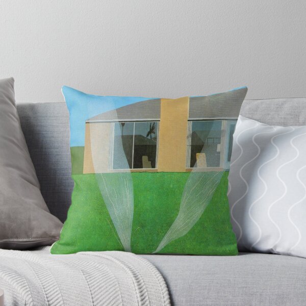 Artikelvorschau, David Hockney entworfen und verkauft von st1art.