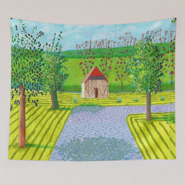 Item preview, David Hockney designed and sold by st1art.