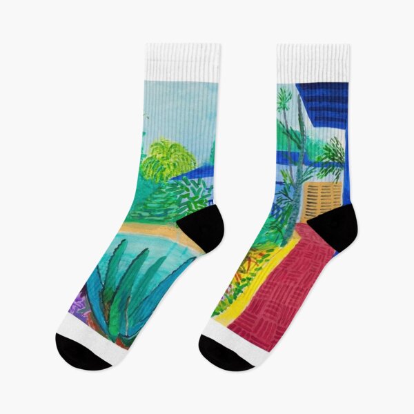 Item preview, David Hockney designed and sold by st1art.