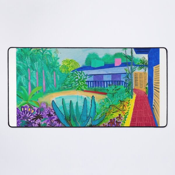 Item preview, David Hockney designed and sold by st1art.