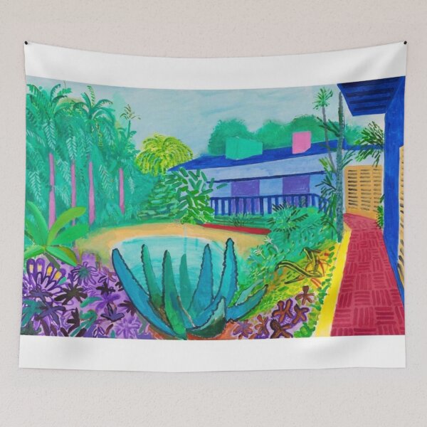 Item preview, David Hockney designed and sold by st1art.