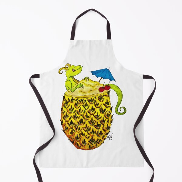 Item preview, Pina Colada Dragon designed and sold by cmsmith4252.