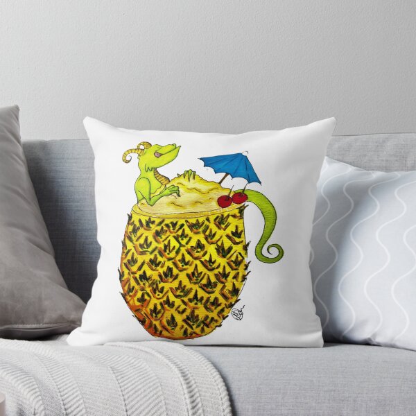 Item preview, Pina Colada Dragon designed and sold by cmsmith4252.