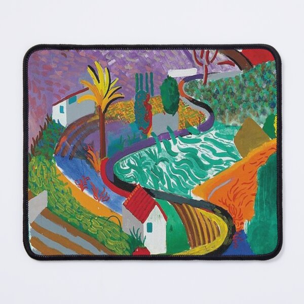 Item preview, David Hockney designed and sold by st1art.