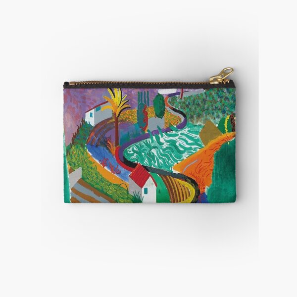 Artikelvorschau, David Hockney entworfen und verkauft von st1art.