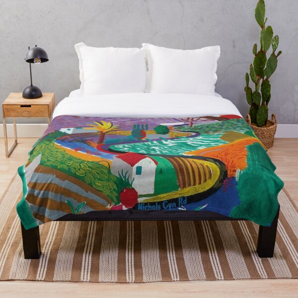 Item preview, David Hockney designed and sold by st1art.