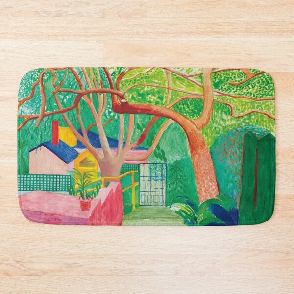 Item preview, David Hockney designed and sold by st1art.