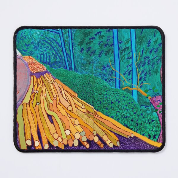 Item preview, David Hockney designed and sold by st1art.