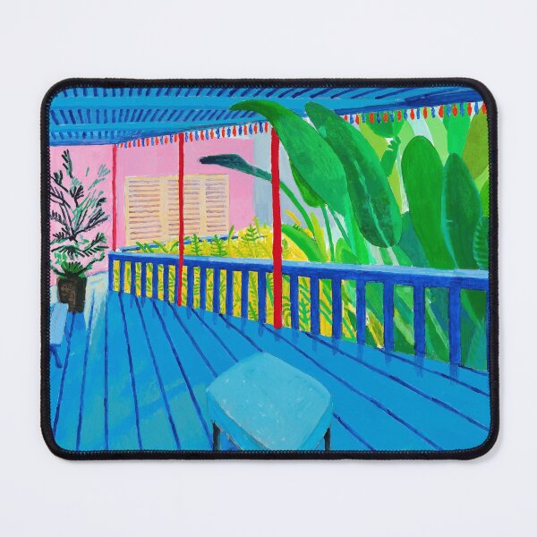 Item preview, David Hockney designed and sold by st1art.