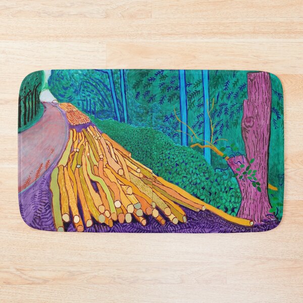 Artikelvorschau, David Hockney entworfen und verkauft von st1art.