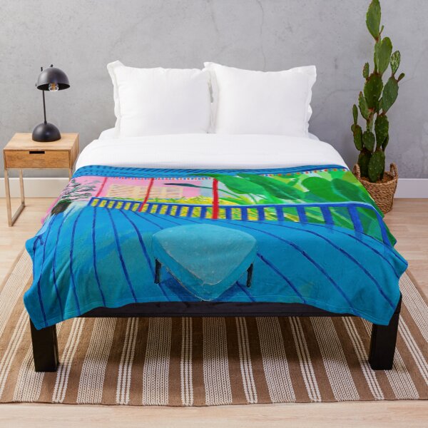 Item preview, David Hockney designed and sold by st1art.