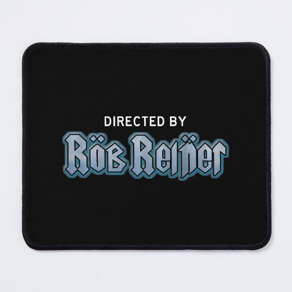 Item preview, Directed by Rob Reiner designed and sold by remerasnerdas.