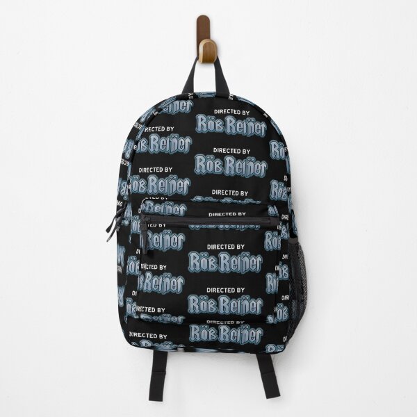 Item preview, Directed by Rob Reiner designed and sold by remerasnerdas.