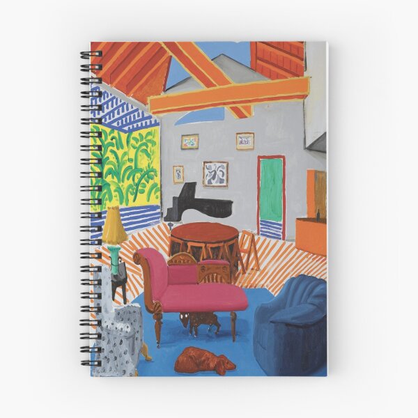 Item preview, David Hockney designed and sold by st1art.