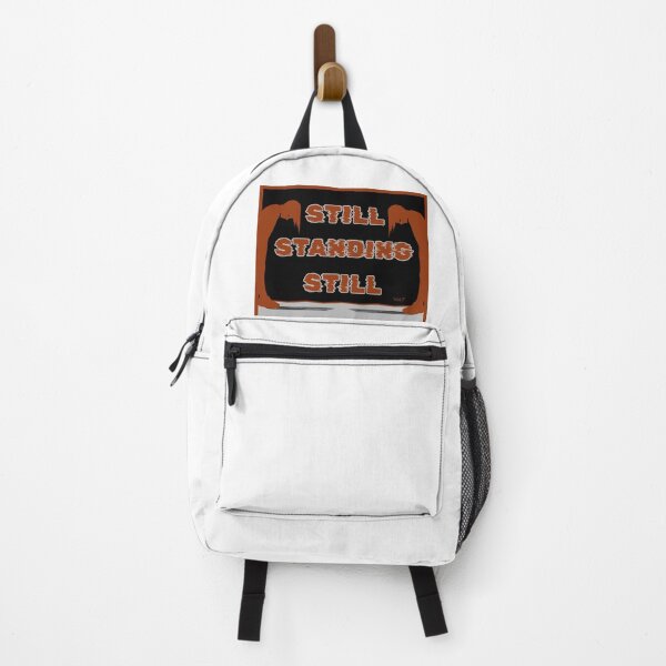 Item preview, STILL STANDING STILL designed and sold by Steven Wolf.