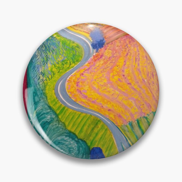 Artikelvorschau, David Hockney entworfen und verkauft von st1art.