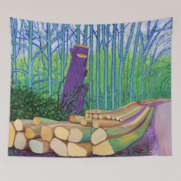 Item preview, David Hockney designed and sold by st1art.