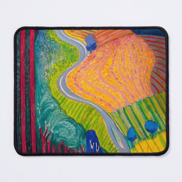 Item preview, David Hockney designed and sold by st1art.