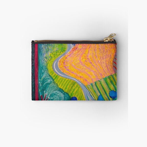 Artikelvorschau, David Hockney entworfen und verkauft von st1art.