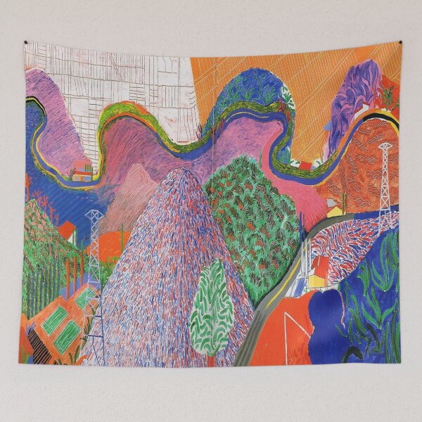 Item preview, David Hockney designed and sold by st1art.