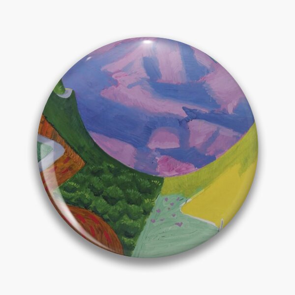 Artikelvorschau, David Hockney entworfen und verkauft von st1art.