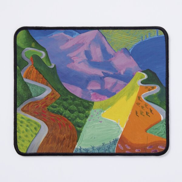 Item preview, David Hockney designed and sold by st1art.