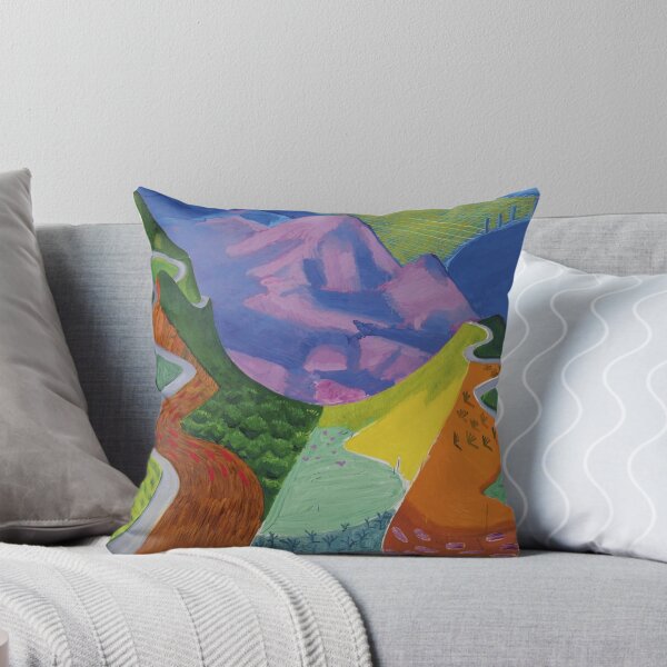 Artikelvorschau, David Hockney entworfen und verkauft von st1art.