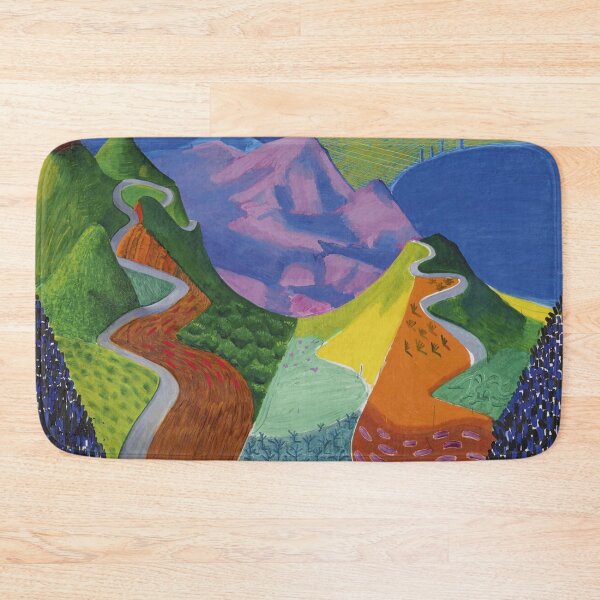 Item preview, David Hockney designed and sold by st1art.