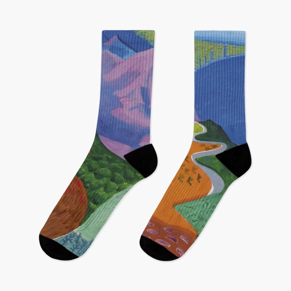 Item preview, David Hockney designed and sold by st1art.