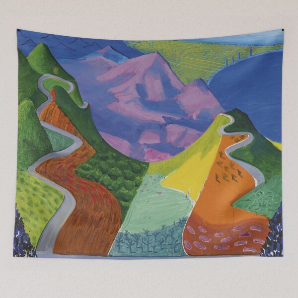 Item preview, David Hockney designed and sold by st1art.