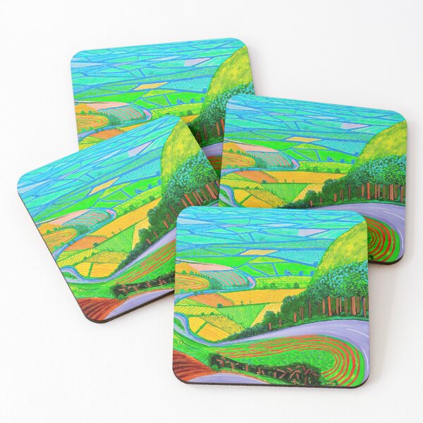 Item preview, David Hockney designed and sold by st1art.