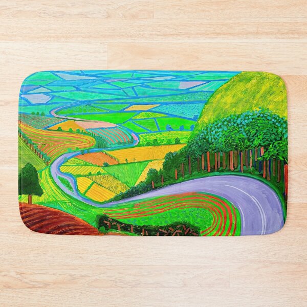 Artikelvorschau, David Hockney entworfen und verkauft von st1art.