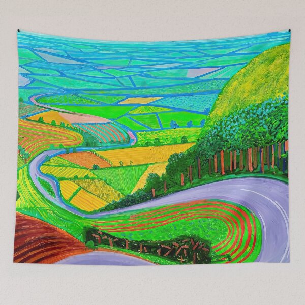 Item preview, David Hockney designed and sold by st1art.