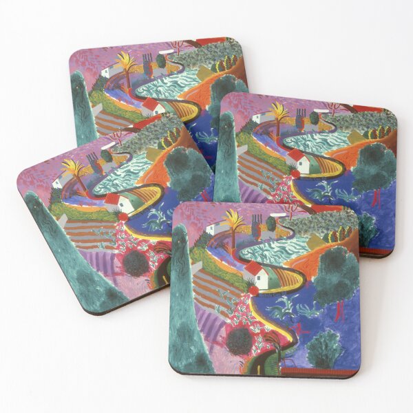 Item preview, David Hockney designed and sold by st1art.
