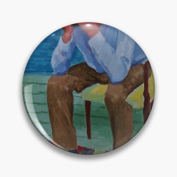 Artikelvorschau, David Hockney entworfen und verkauft von st1art.