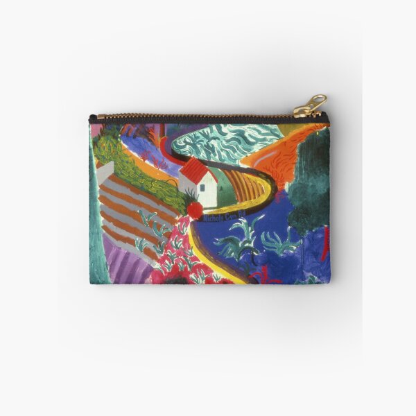 Artikelvorschau, David Hockney entworfen und verkauft von st1art.
