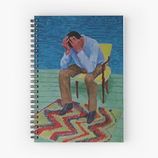 Item preview, David Hockney designed and sold by st1art.