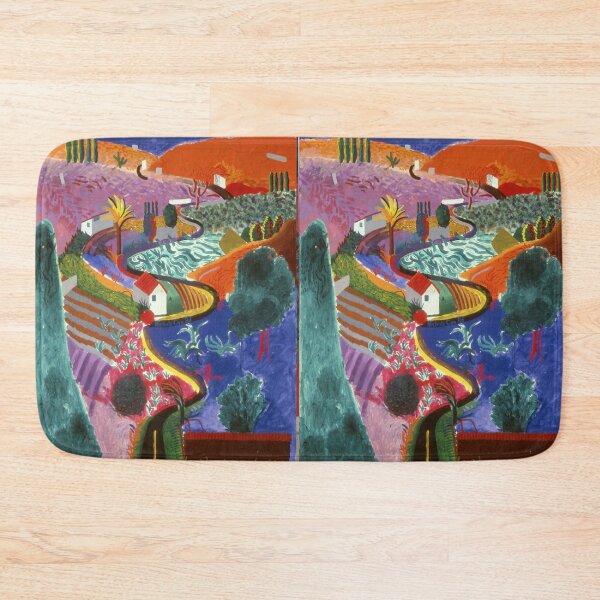 Item preview, David Hockney designed and sold by st1art.