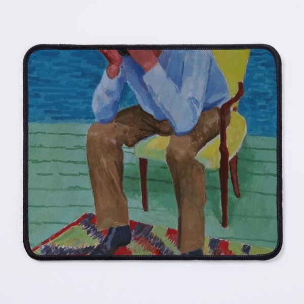 Item preview, David Hockney designed and sold by st1art.
