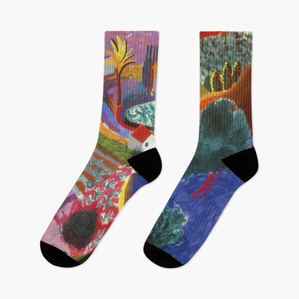 Item preview, David Hockney designed and sold by st1art.